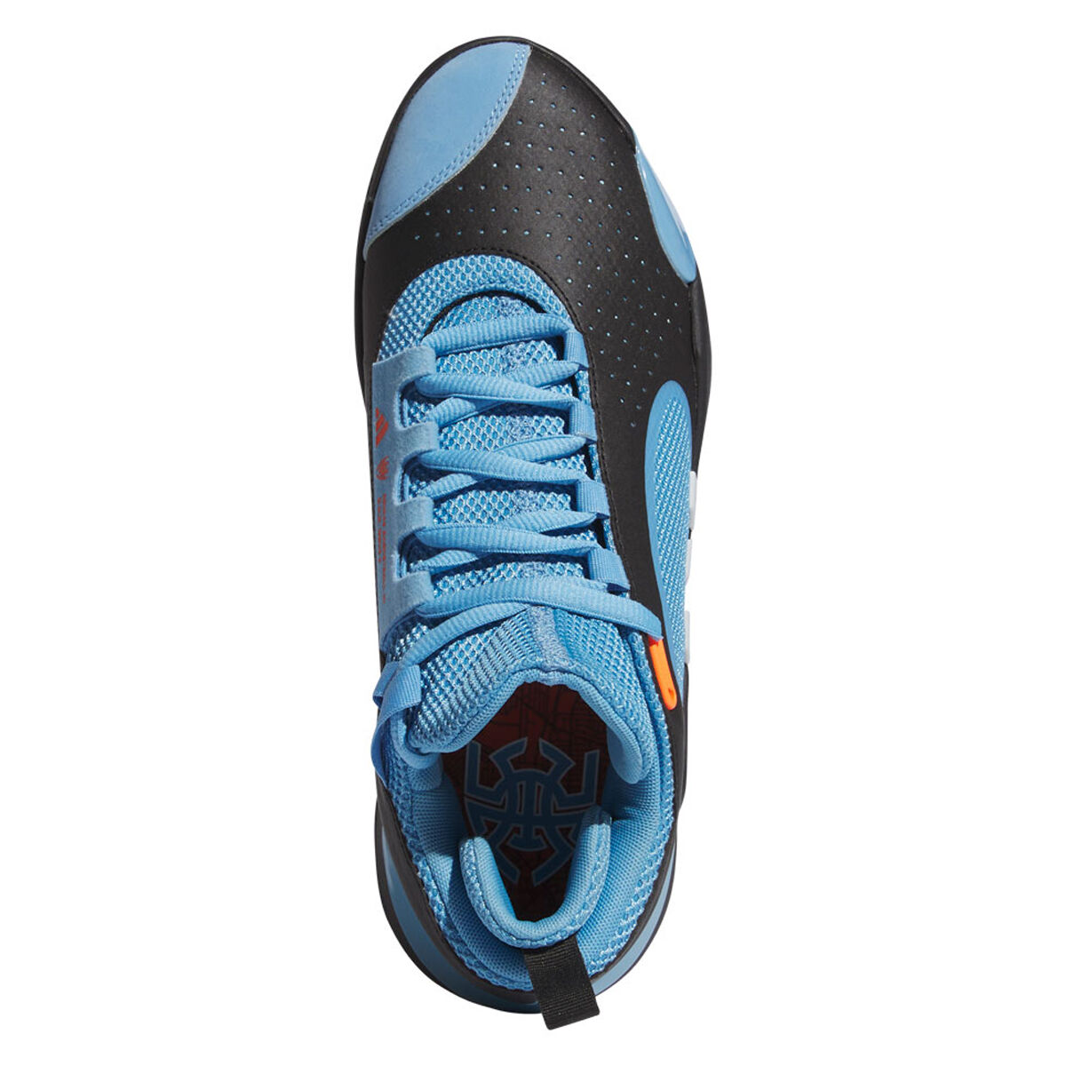 adidas D.O.N. Issue 5 Throwback Don Basketball Shoes