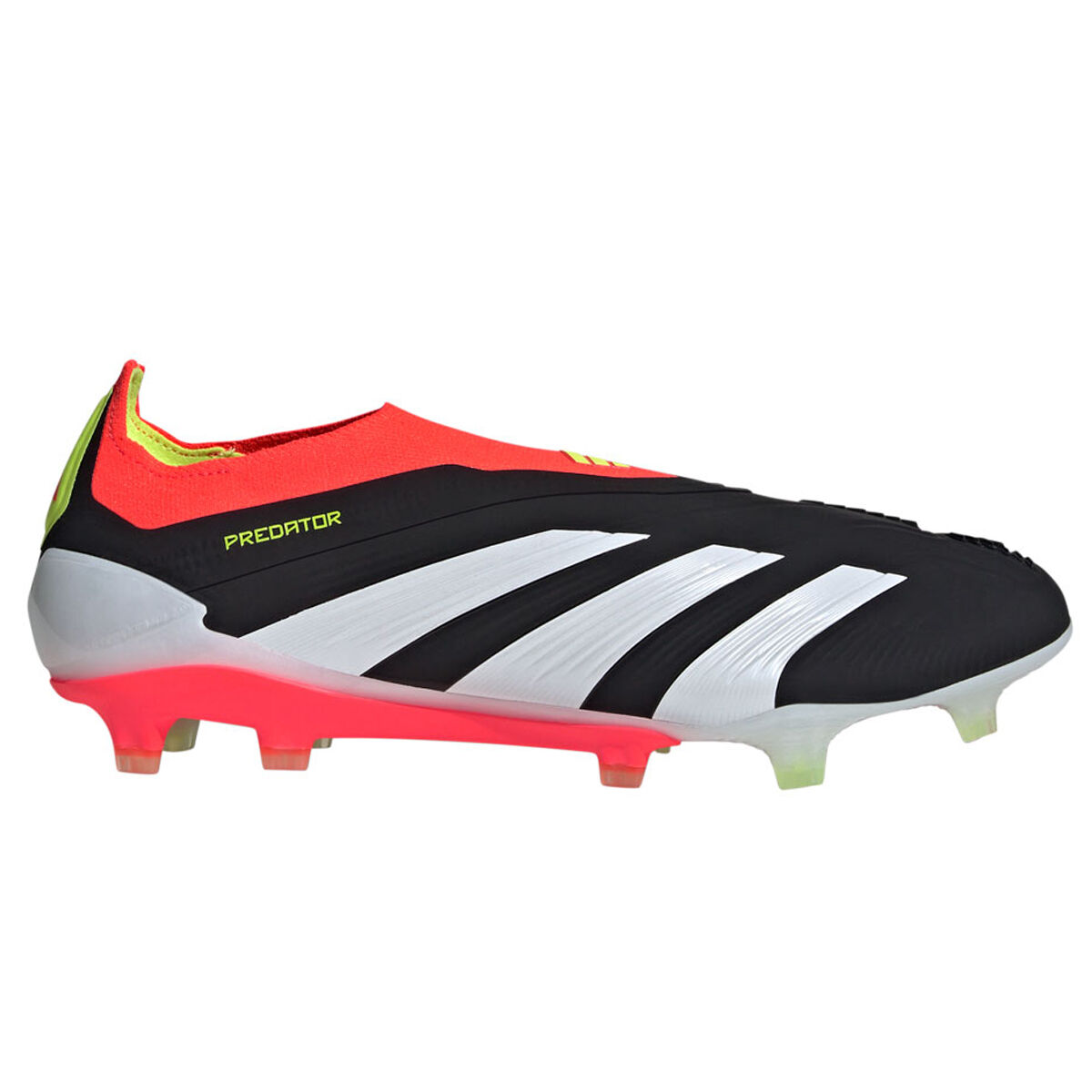 adidas Predator Elite Laceless Football Boots