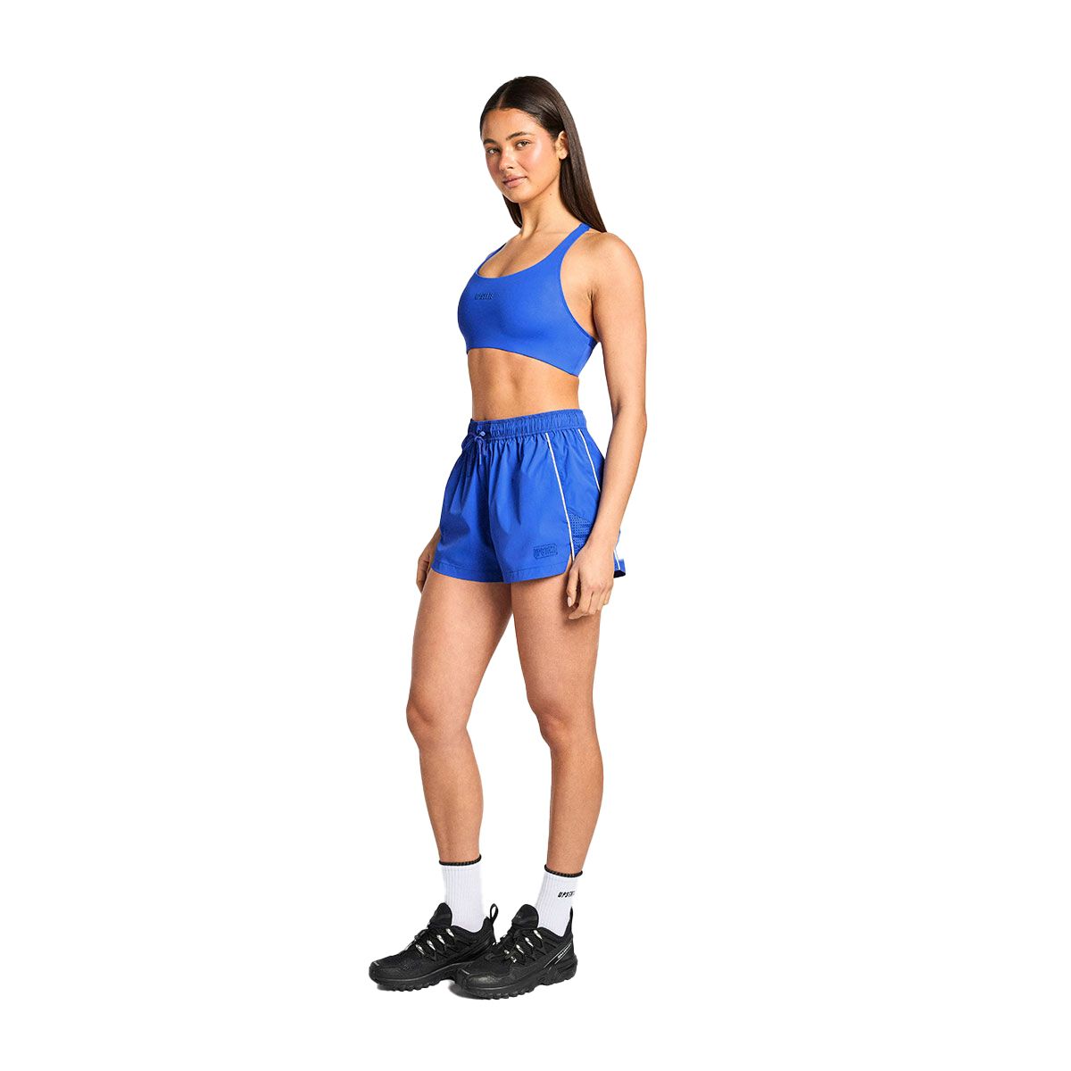 Upstate Womens Fun Run Shorts