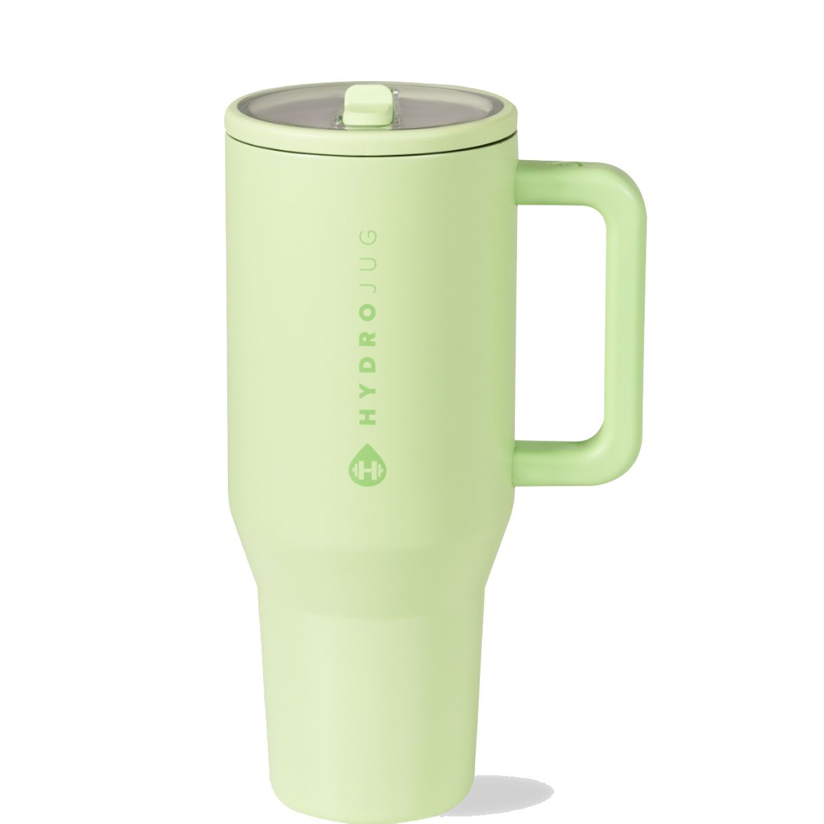 Hydrojug Traveler Water Bottle 32oz/946ml - Melon