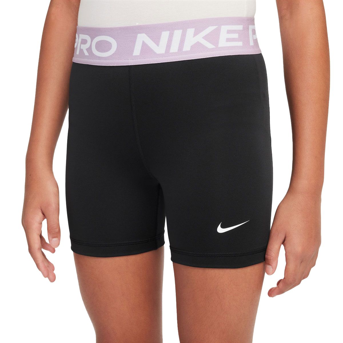 Nike Pro Junior Dri-FIT 3 Inch Short Tights