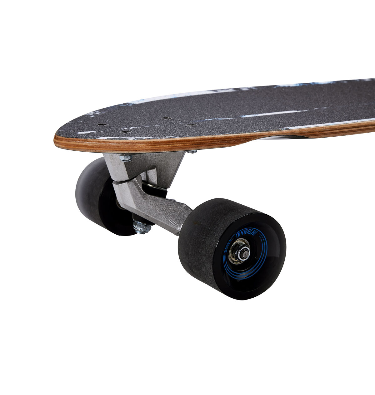 Tahwalhi Carver Skateboard