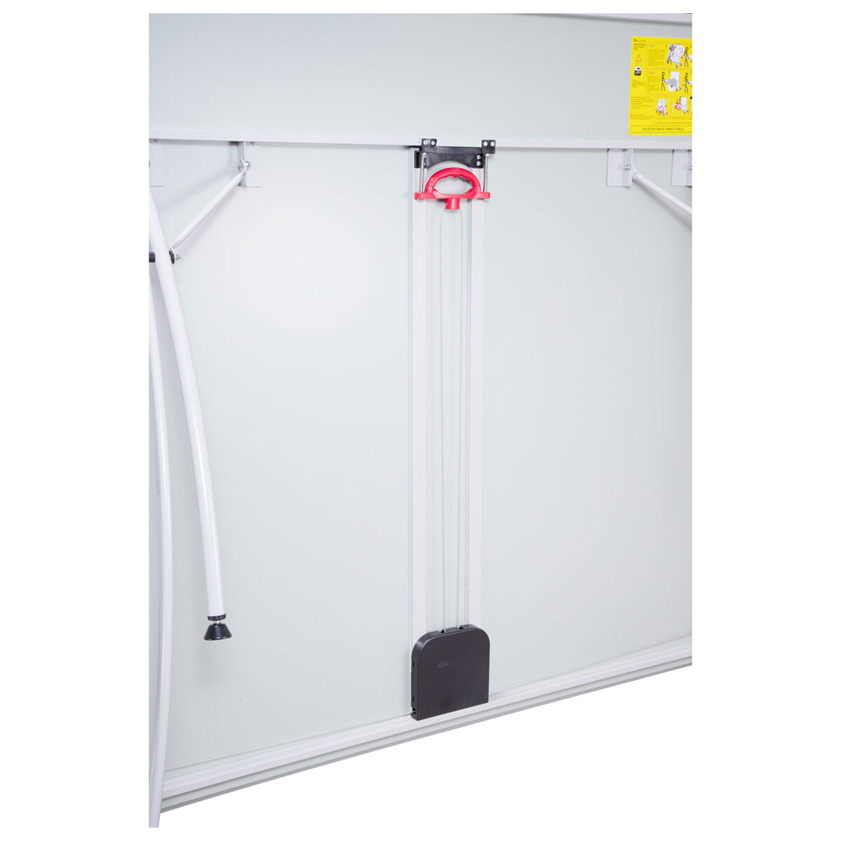 Terrasphere T5000 Outdoor Table Tennis Table