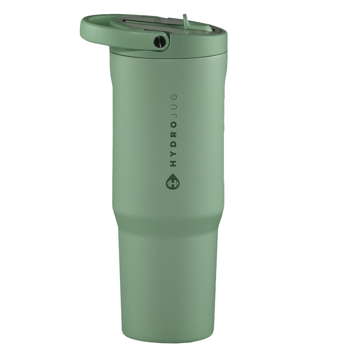 Hydrojug Sport Water Bottle 32oz/946ml - Sage