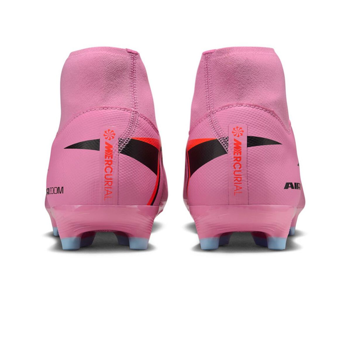 Nike Mercurial Superfly 10 Academy MG High-Top Football Boots