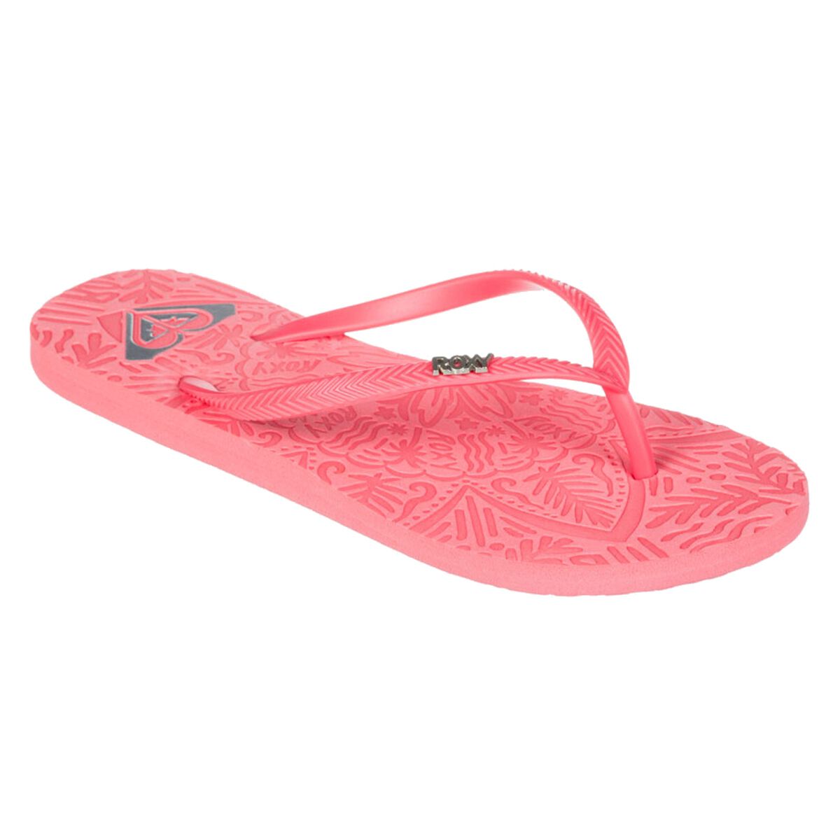 Roxy Antilles 2 Womens Thongs