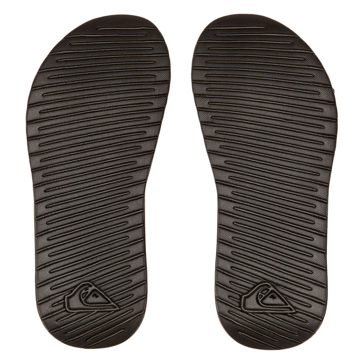 Quiksilver Bright Coast Kids Slides