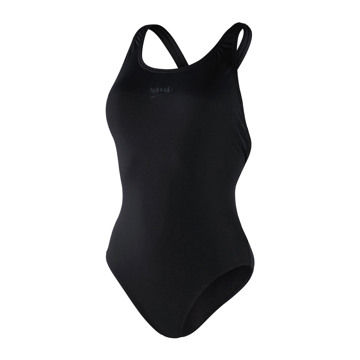 Speedo Womens Power One Piece Swimsuit