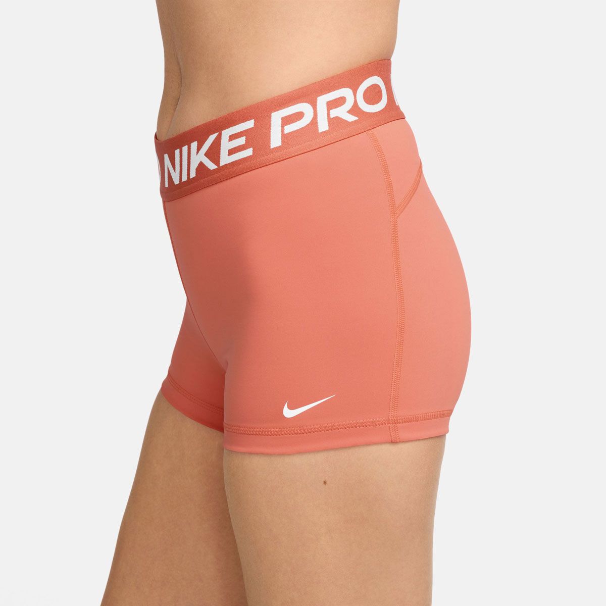 Nike Pro Womens 365 Dri-FIT 3 Inch Short Tights