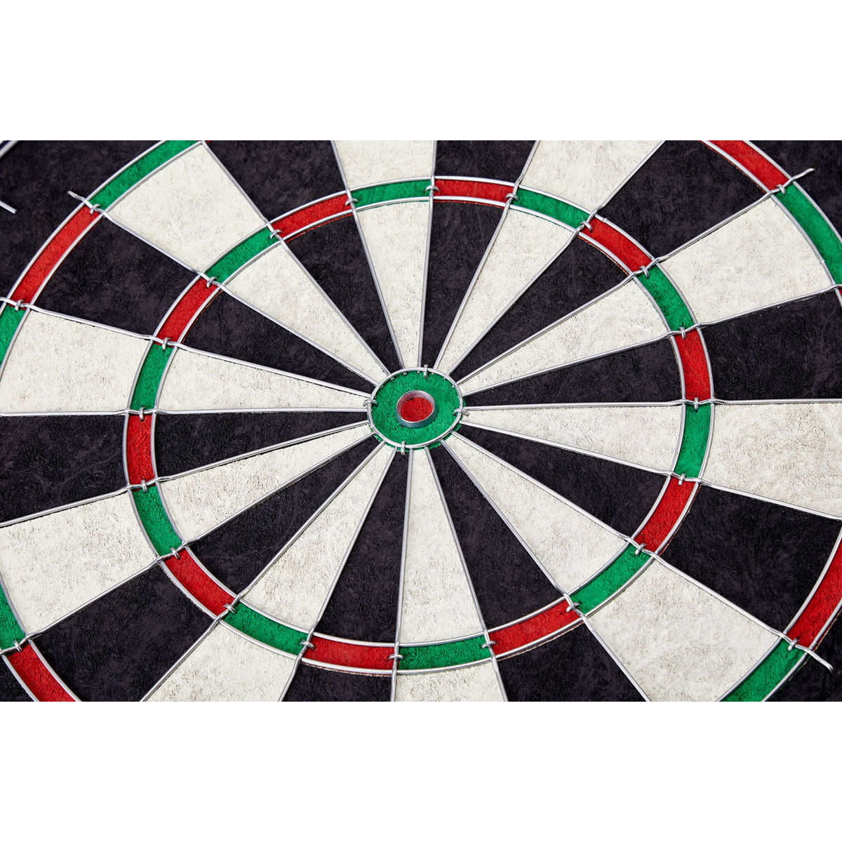 Terrasphere Dartboard and Cabinet Set