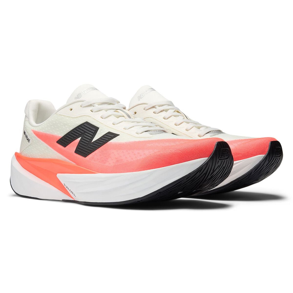New Balance FuelCell Rebel V5 Mens Running Shoes
