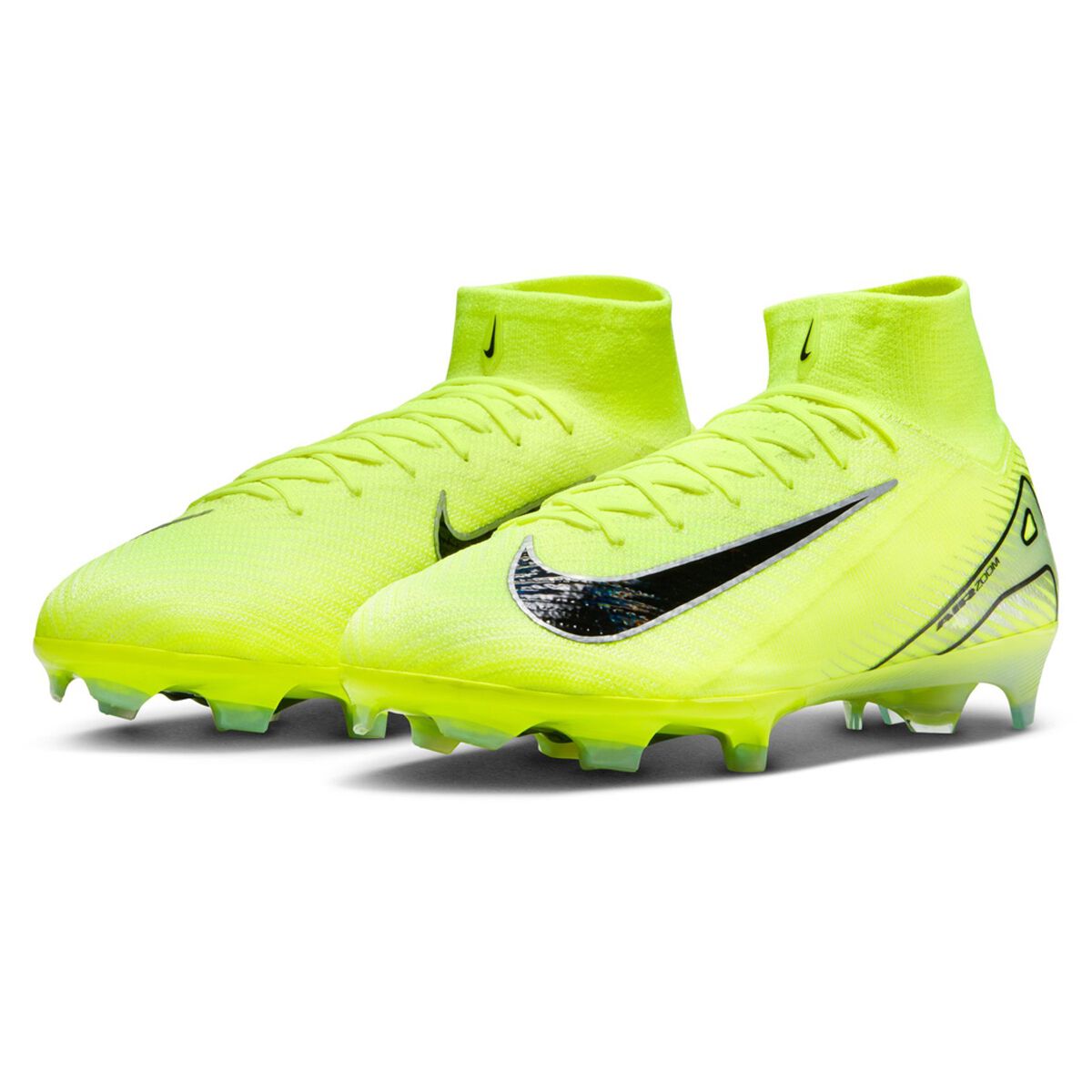 Nike Mercurial Superfly 10 Elite Football Boots