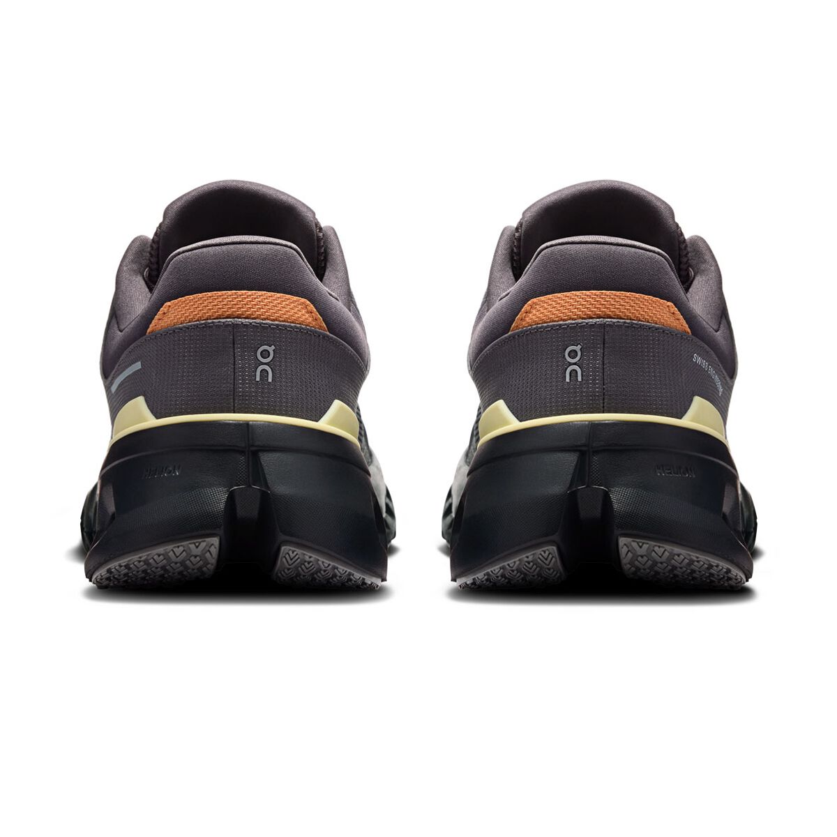 On Cloudrunner 2 Mens Running Shoes