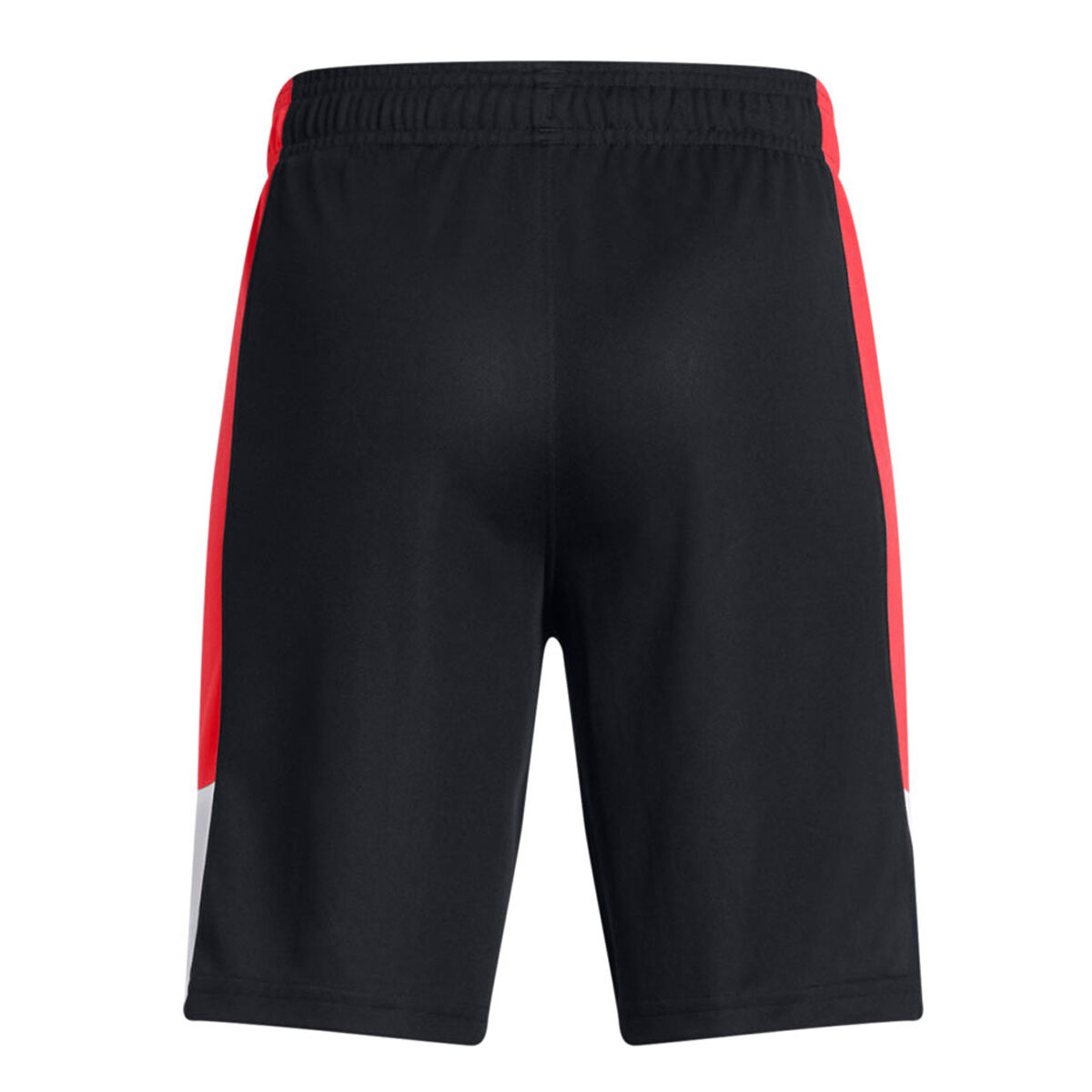Under Armour Kids Baseline Basketball Shorts