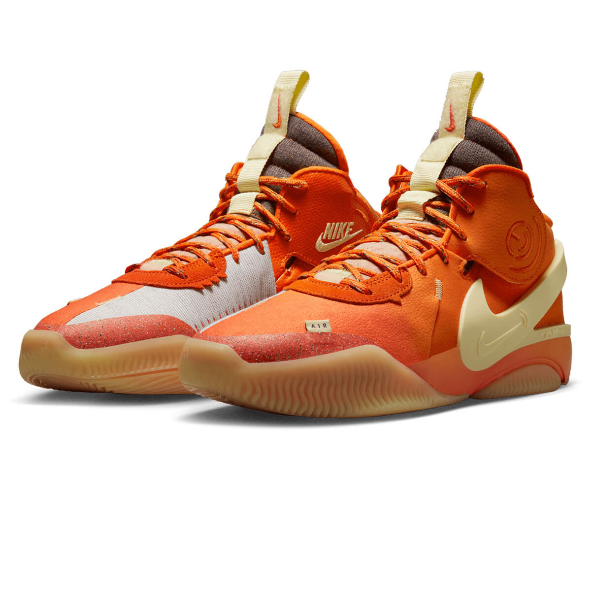 Nike Air Deldon Basketball Shoes