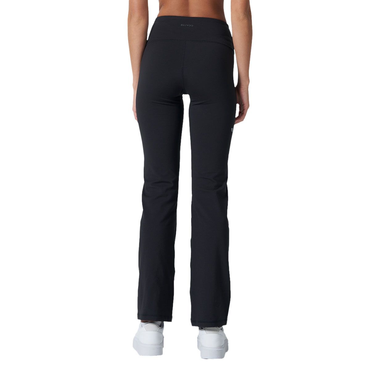 Ell/Voo Womens Studio Jazz Pants