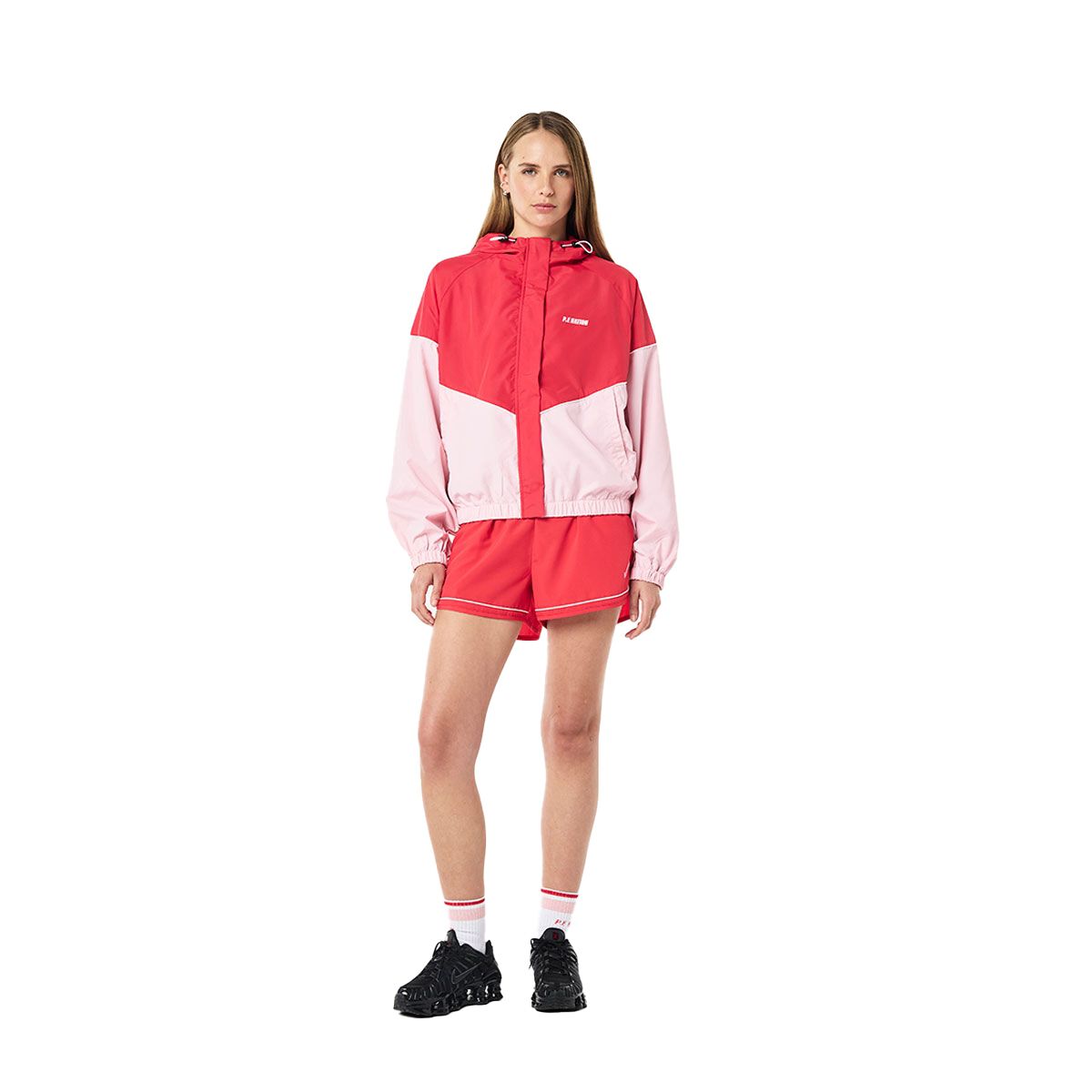P.E Nation Womens Larchmont Jacket