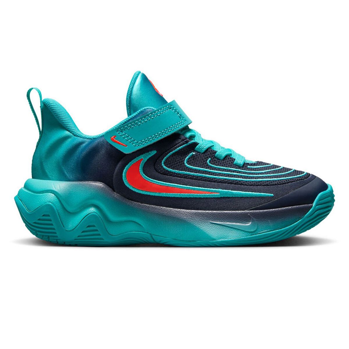 Nike Giannis Immortality 4 PS Kids Basketball Shoes