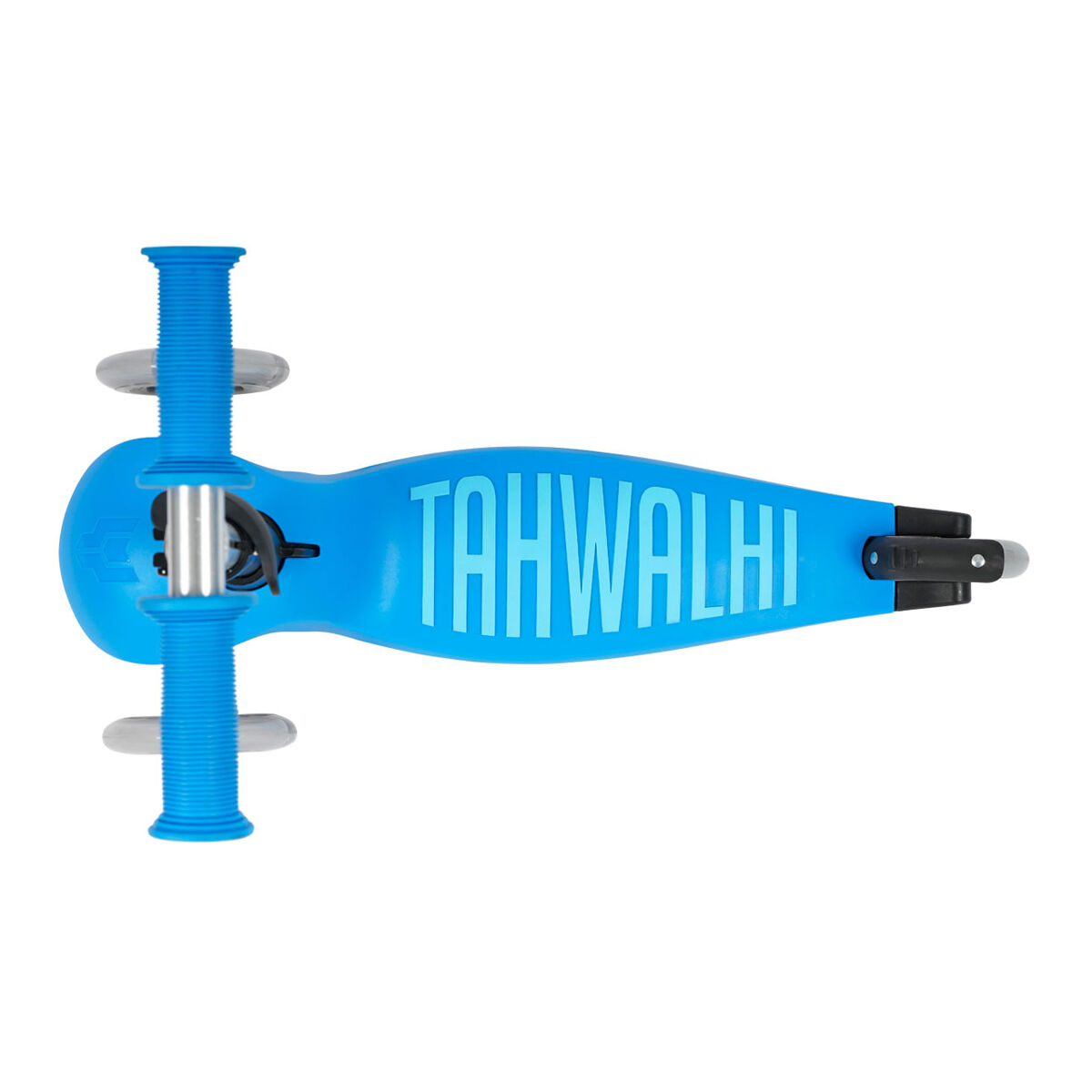 Tahwalhi TR1 Scooter