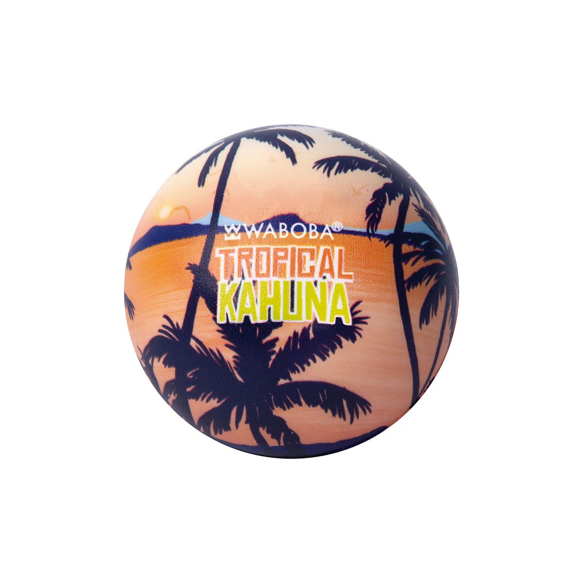 Waboba Tropical Kahuna Ball