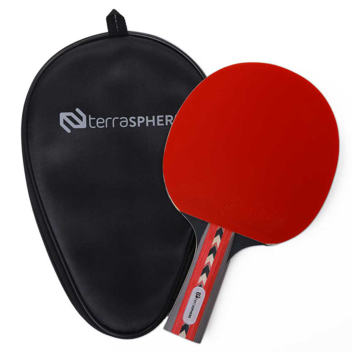 Terrasphere TS500 Table Tennis Bat