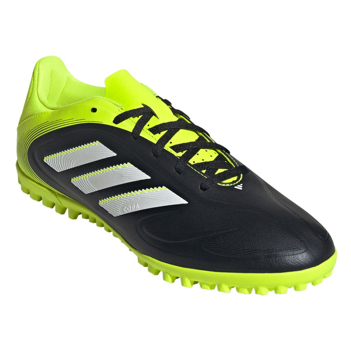 adidas Copa Pure 3 Club Touch and Turfs Boots