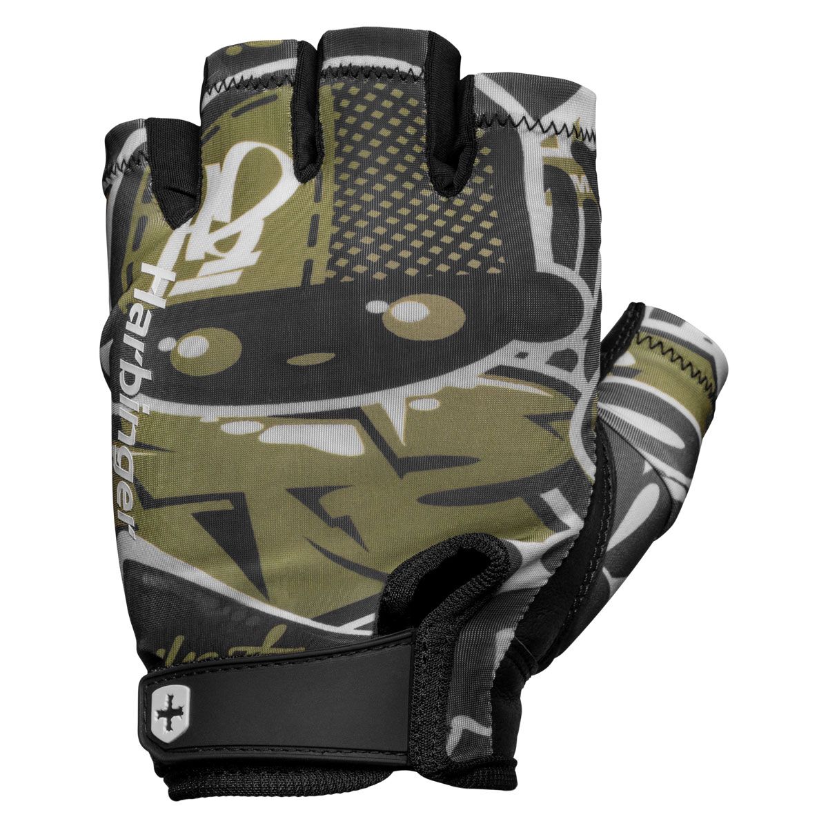 Harbinger Energy Series 1 Lifting Gloves