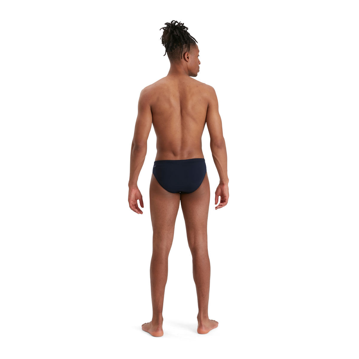 Speedo Mens Endurance+ 7cm Swim Briefs