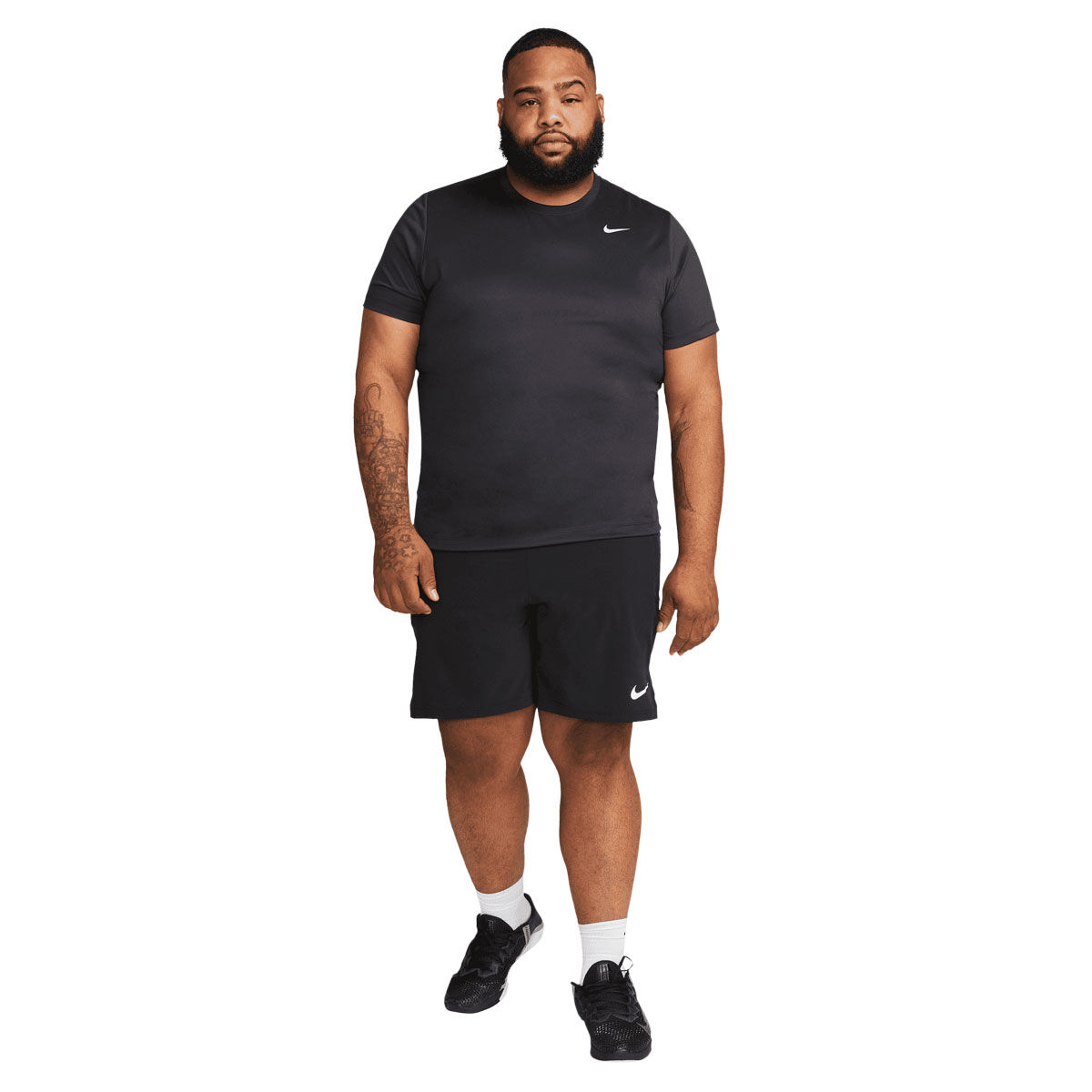 Nike Mens Dri-FIT Legend Reset Tee