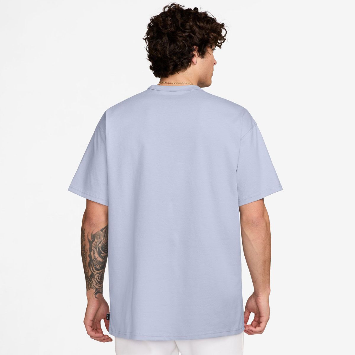 Nike Mens Premium Essentials Heavyweight Tee