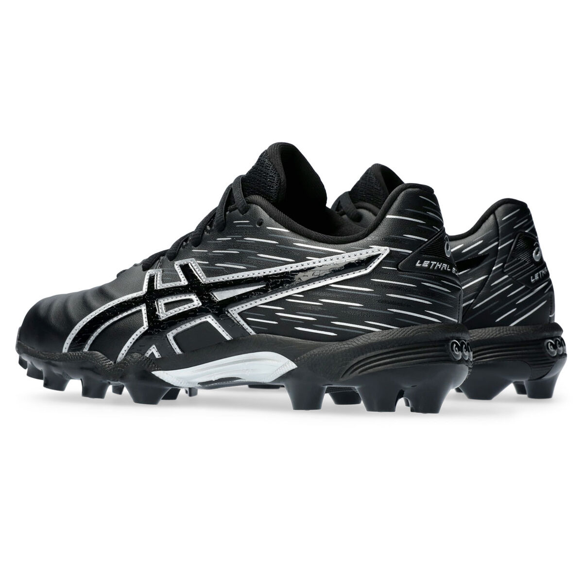 Asics Lethal Blend FF Kids Football Boots