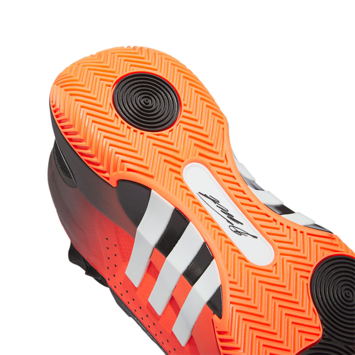 adidas D.O.N. Issue 5 Black Widow Basketball Shoes