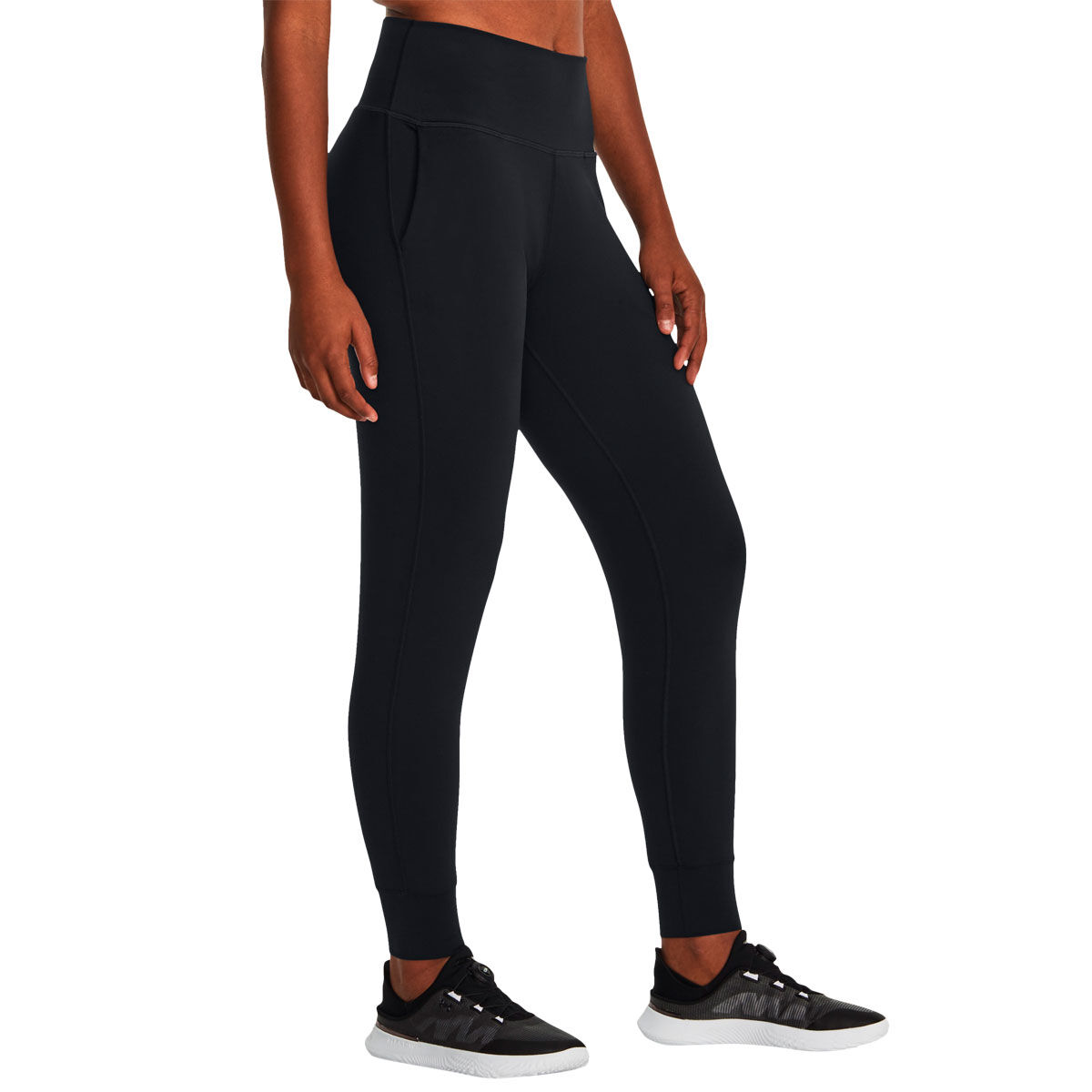 Under Armour Womens Meridian Jogger Pants