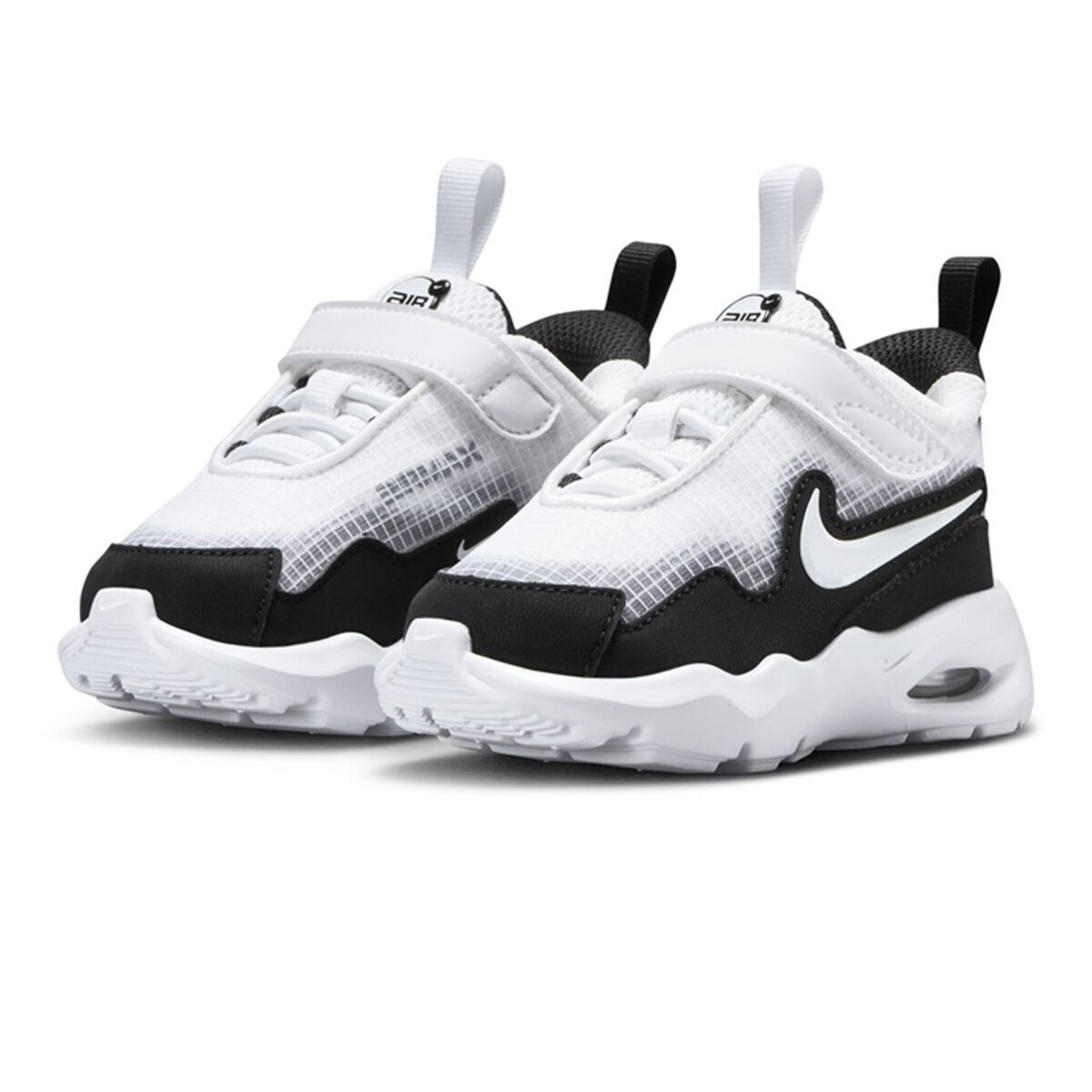 Nike Air Max Nova Toddlers Shoes