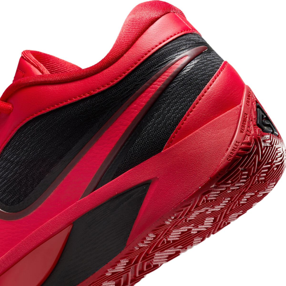 Nike Zoom Freak 6 Basketball Shoes