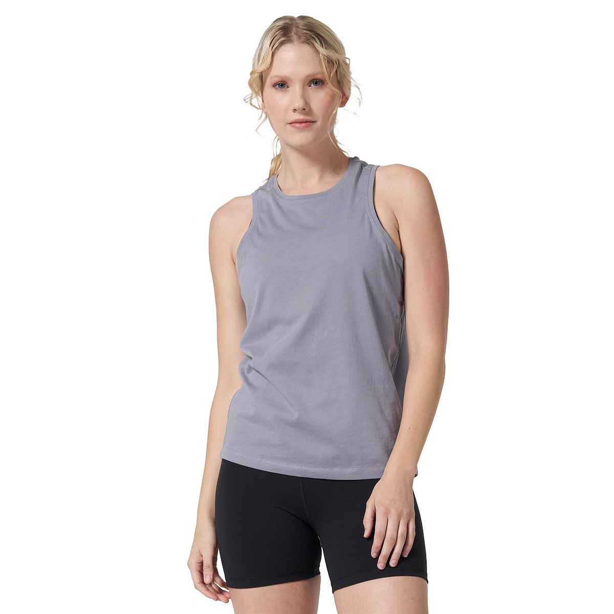 Ell/Voo Womens Essentials Training Tank
