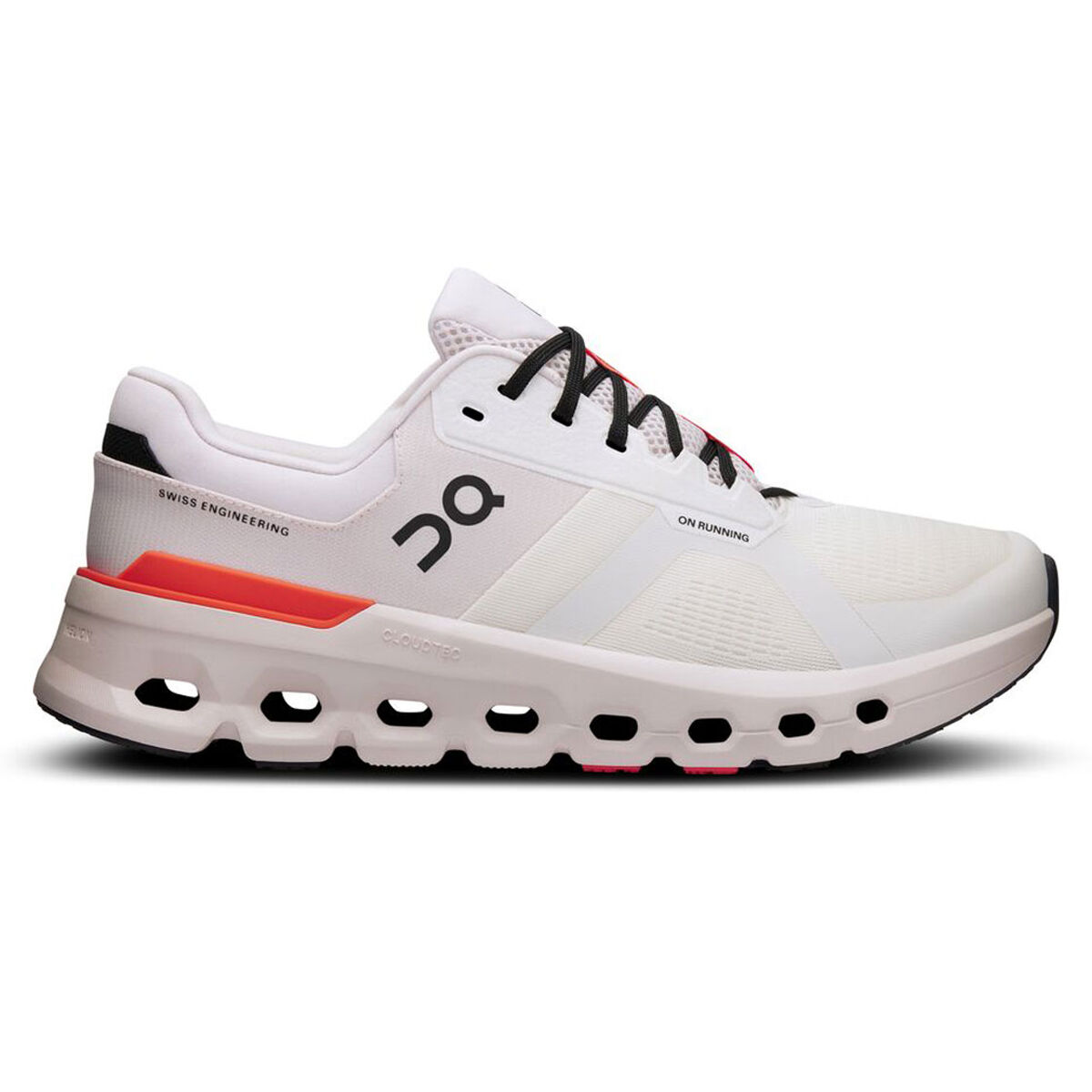 On Cloudrunner 2 Mens Running Shoes