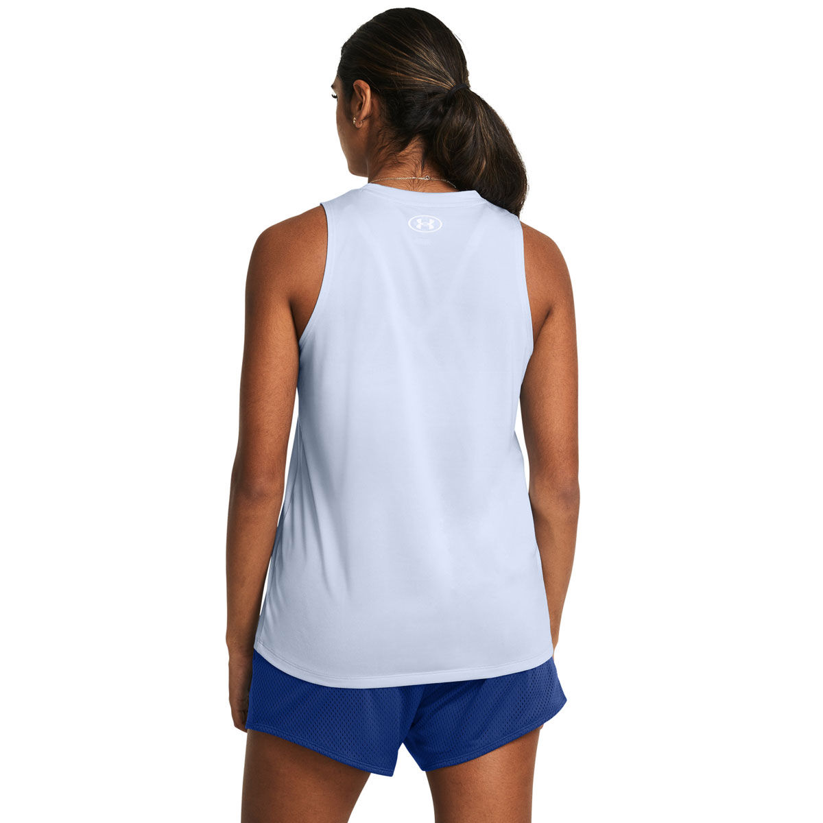 Under Armour Womens Tech Solid Training Tank