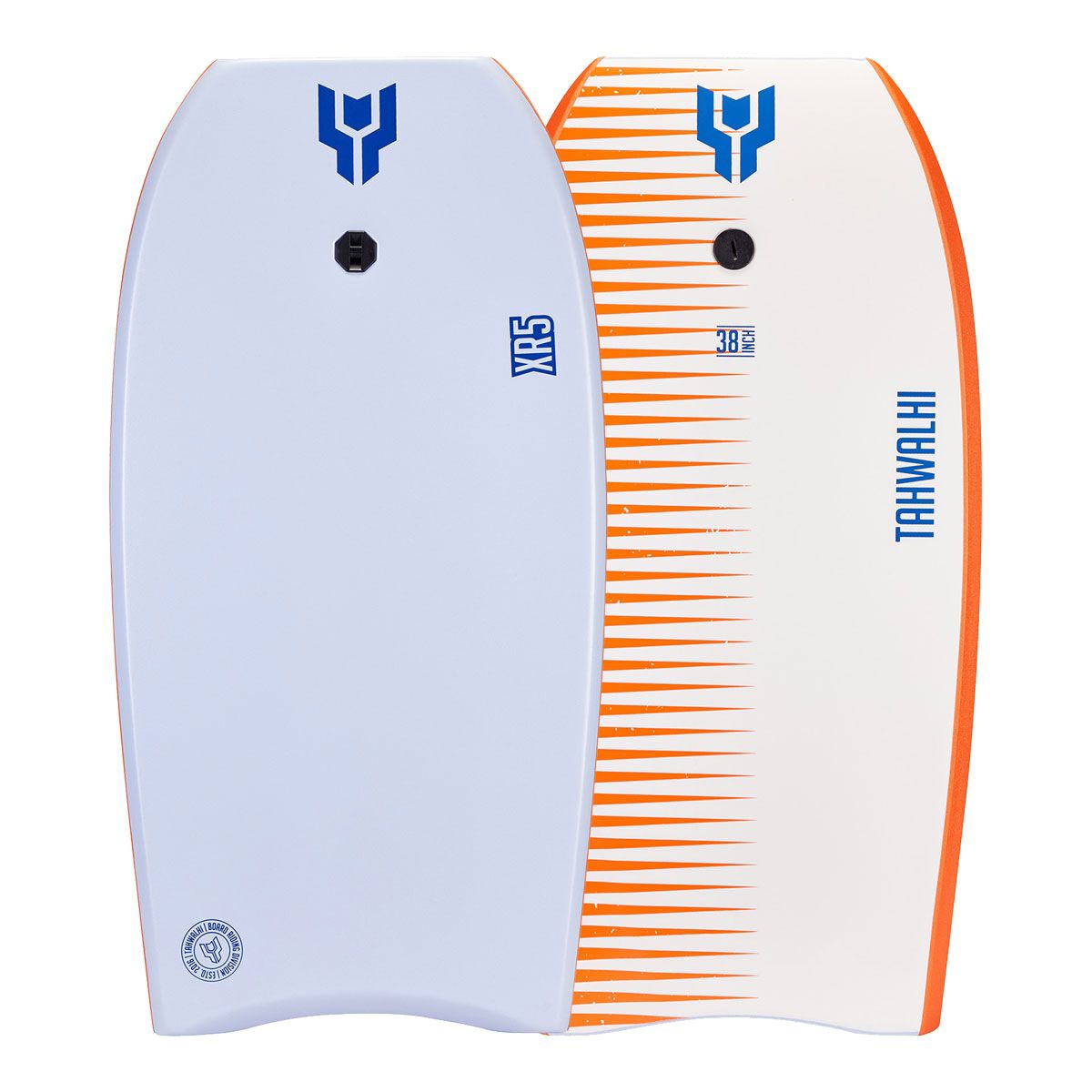 Tahwalhi XR5 Bodyboard