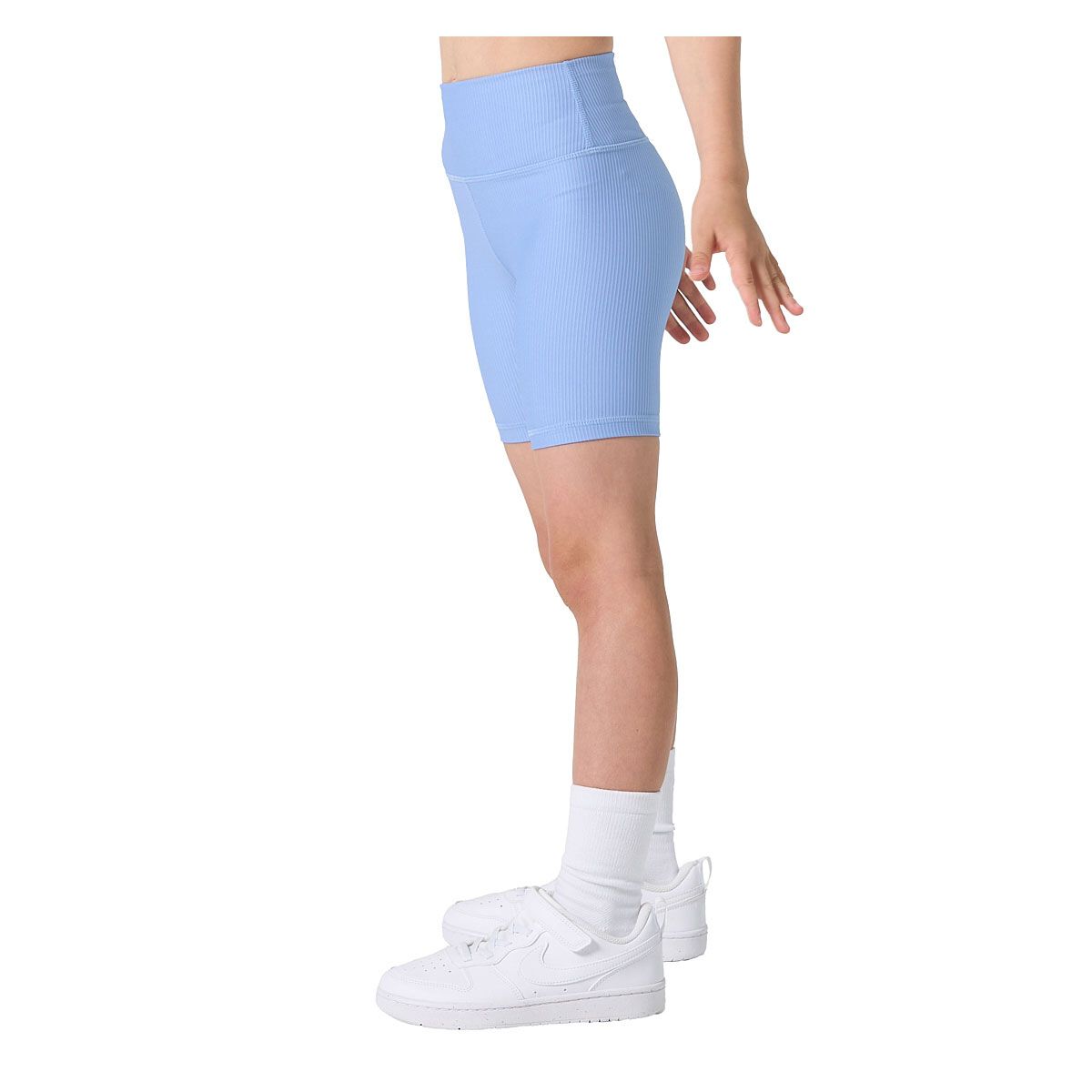 Ell/Voo Kids 7 Inch Tights