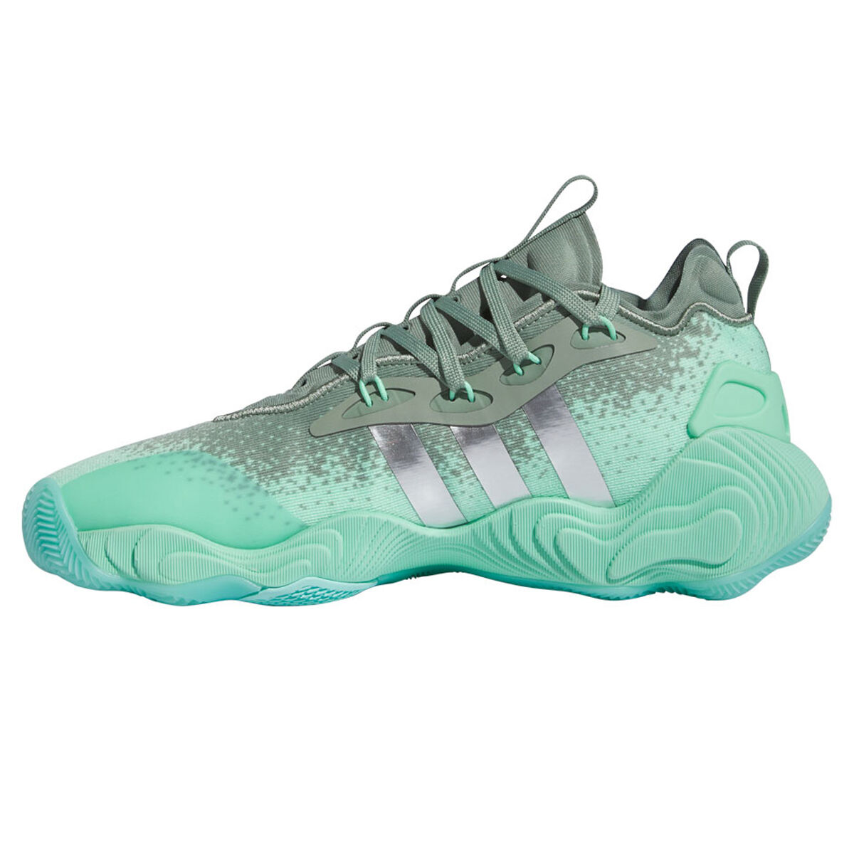 adidas Trae Young 3 Basketball Shoes