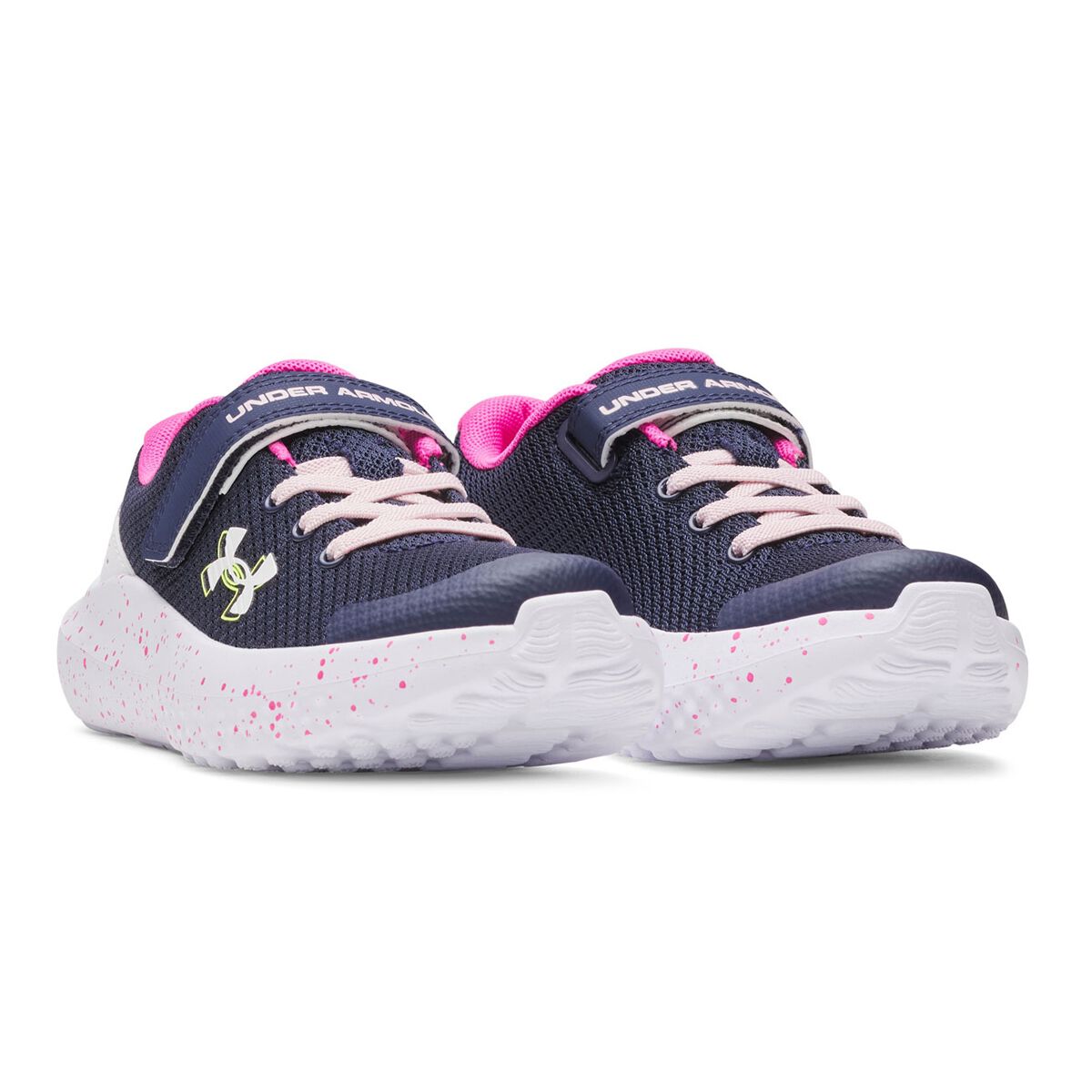 Under Armour Surge 4 PS Kids Running Shoes
