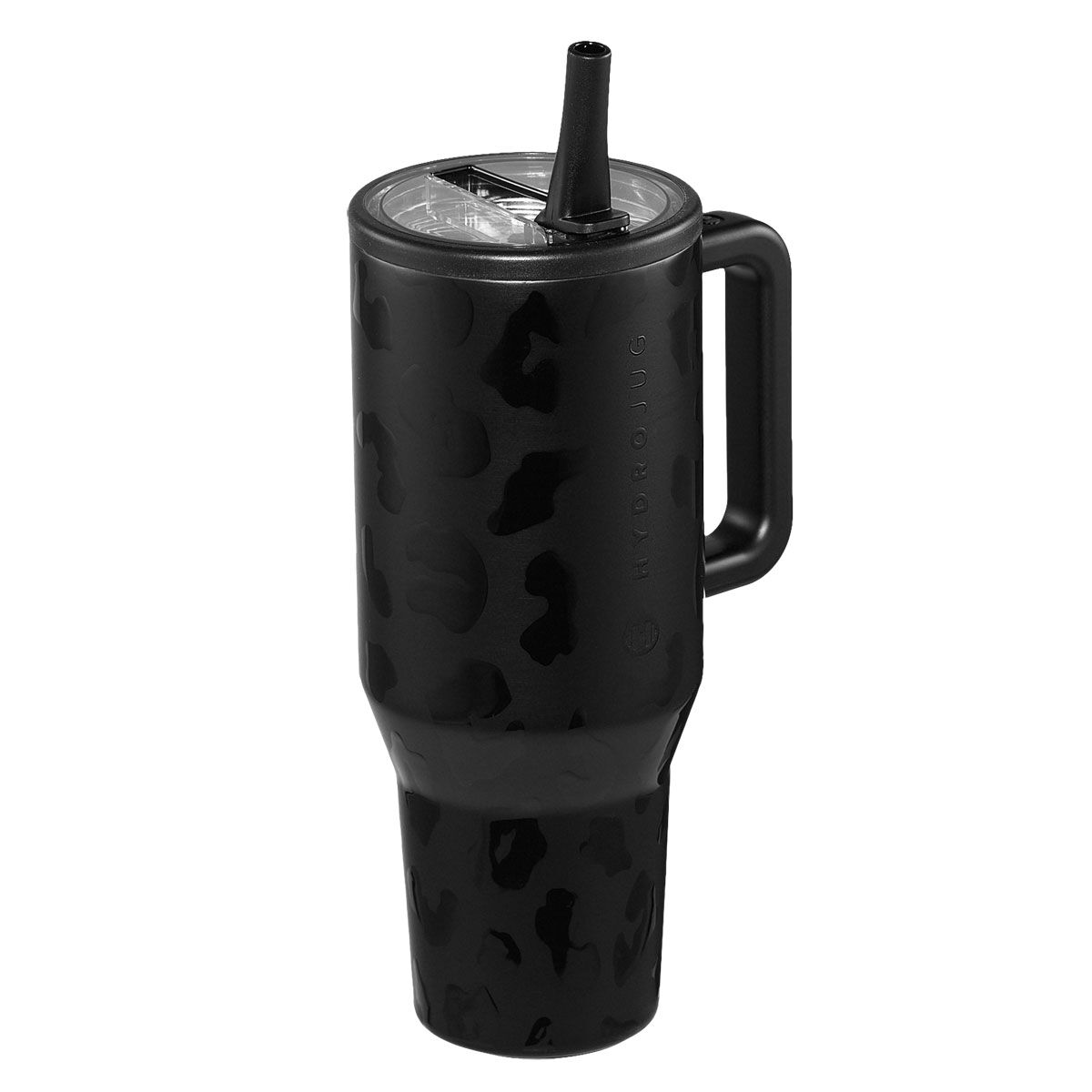 Hydrojug Traveler Water Bottle 32oz/946ml - Leopard