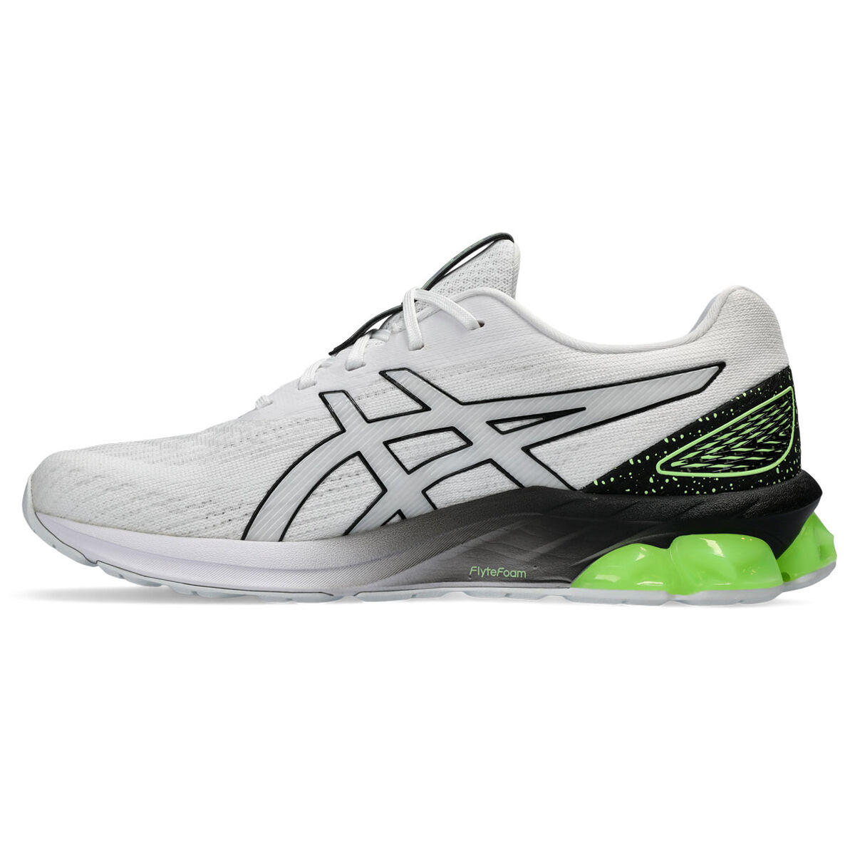 Asics GEL Quantum 180 7 Mens Casual Shoes