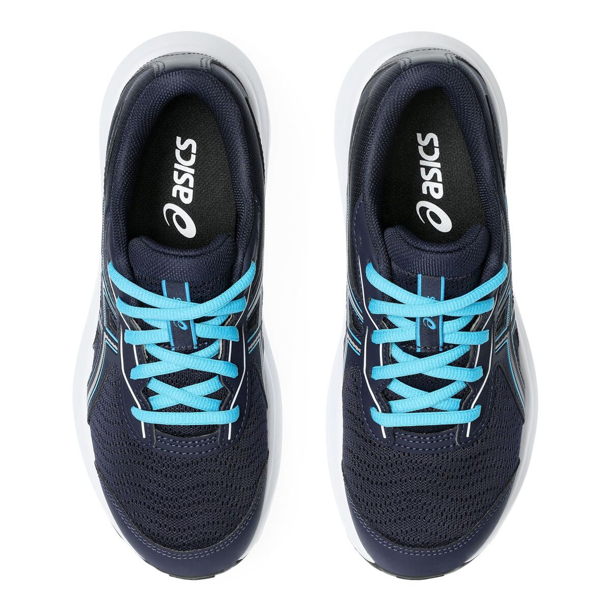 Asics Contend 9 GS Kids Running Shoes
