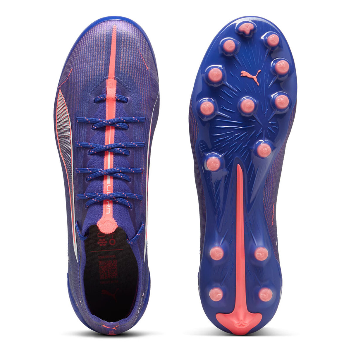 Puma Ultra 5 Ultimate AG Football Boots