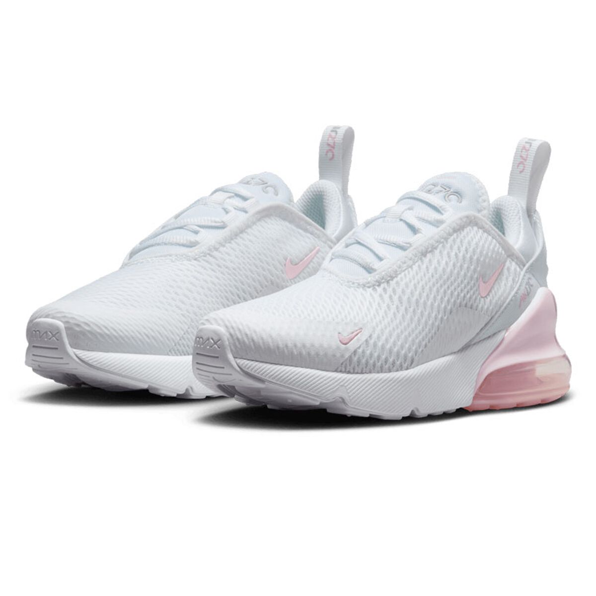 Nike Air Max 270 PS Kids Casual Shoes