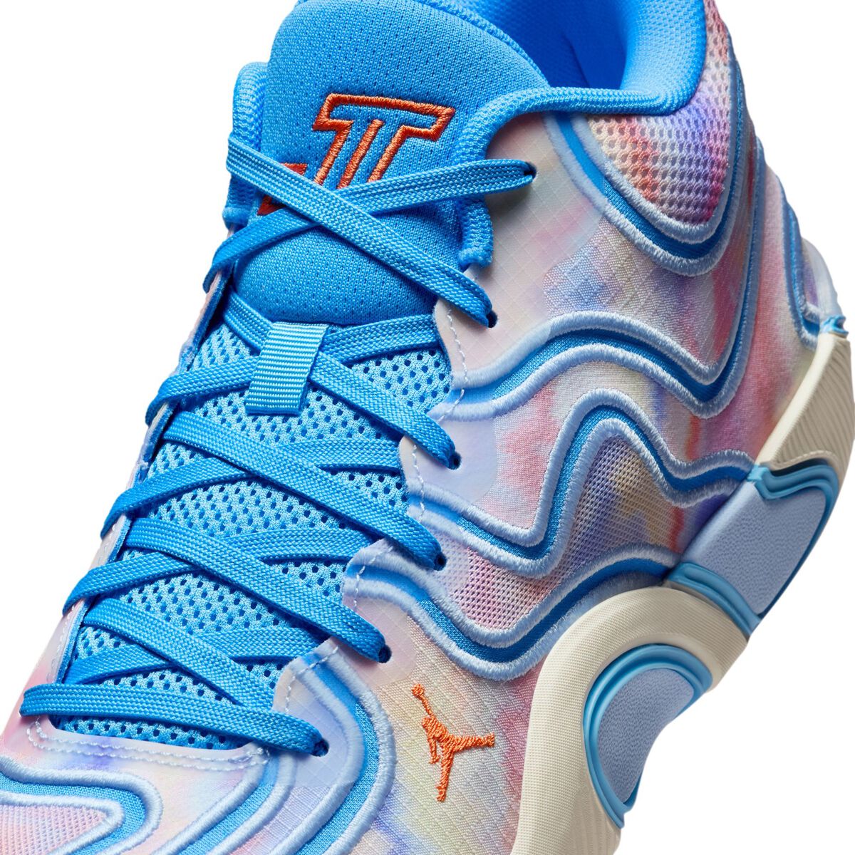 Jordan Tatum 3 Basketball Shoes