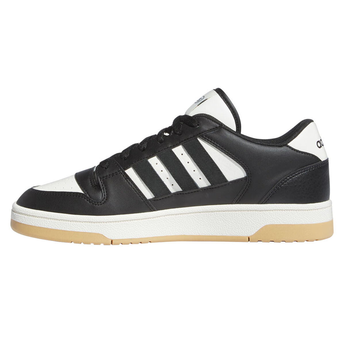adidas Break Start Mens Casual Shoes