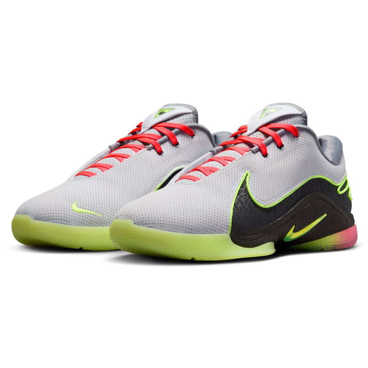 Nike LeBron 22 Crown Jewel Basketball Shoes